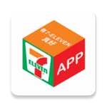 Logo of 7-ELEVEN android Application 